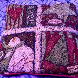 Christmas Pillow